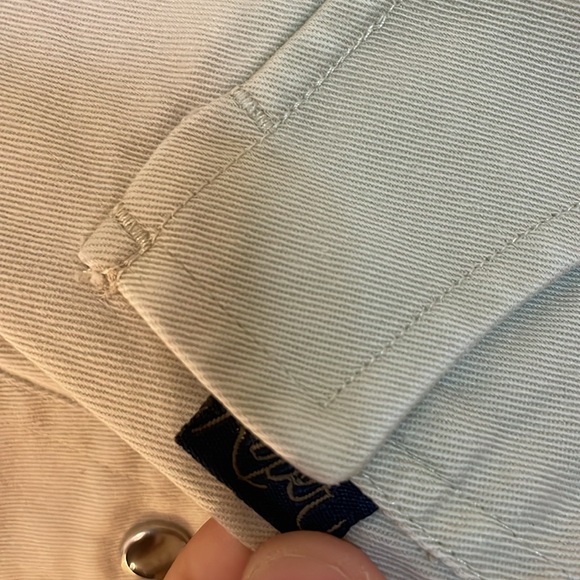 Roper Button Down - Picture 3 of 4